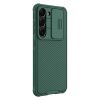 Nillkin Sam. Gal. S23+, Camshield Pro Case, Deep Green 