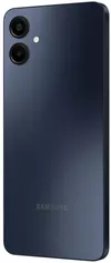 cumpără Smartphone Samsung A065 Galaxy A06 128 GB Black în Chișinău 
