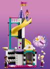 купить Конструктор Lego 41689 Magical Ferris Wheel and Slide в Кишинёве 