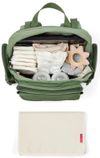 cumpără Geantă pentru mama Skip Hop 9U422010 Luna Heather Grey în Chișinău 