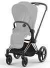 купить Аксессуар для колясок Cybex 521002337 Cadru pentru carucior Priam 4.0 Platinum Rosegold в Кишинёве 