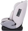 купить Автокресло Chipolino STKMND02603PL I-Size 40-150cm MONDIAL platinum в Кишинёве 
