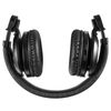Bluetooth Headset SVEN AP-B650MV with Mic, Black, 4pin 3.5mm mini-jack 