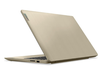 Laptop Lenovo 14.0" IdeaPad 3 14ITL6 Gold (Pentium 7505 8Gb 256Gb) 