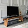 cumpără Comodă TV Trendy TV201 158x45x40cm în Chișinău 