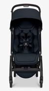 купить Детская коляска Joolz 320005 Aer2 sport (ultracompact), Dark Navy Blue в Кишинёве 