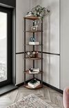 cumpără Raft de birou Hanah Home Bookcase 6 Corner în Chișinău 