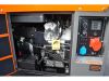 cumpără Generator Kraft&Dele KD153 (diesel) trifazat 14/15,5 kW în Chișinău 