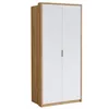 cumpără Dulap MatroLuxe 024434 Aura №1 (Oak Craft Gold) în Chișinău 
