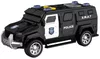 cumpără Mașină Wenyi WY1109A-5 1:32 Set vehicule de salvare cu fricțiune (lumini/sunete) în Chișinău 