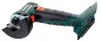 купить Болгарка (УШМ) Metabo CC 18 LTX BL 600349850 в Кишинёве 