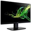 cumpără Monitor Acer KA272BI Glossy Black (UM.HX2EE.009) în Chișinău 