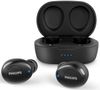 cumpără Căști fără fir Philips TAT2205 IPX4 Black în Chișinău 