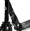 купить Самокат Micro SA0156 Suspension Black 2 в Кишинёве 