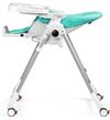 cumpără Scaun de masă Peg Perego IH01000000BL91 Prima Pappa Follow Me Plus Tahiti în Chișinău 