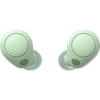 Bluetooth Earphones TWS  SONY  WF-C700N, Green 