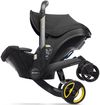 cumpără Scaun auto Doona Nitro Black în Chișinău 