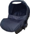 купить Автокресло Verdi Babies Laser/Broko/Optima/Eliz/Gusto (0-9kg) в Кишинёве 