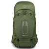 купить Туристический рюкзак Osprey Atmos AG 65 mythical green S/M в Кишинёве 