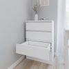 купить Комод Smartex (16033) Т1 70cm Alb в Кишинёве 