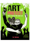 cumpără Art of Protest: What a Revolution Looks Like (Hardback)- De Nichols în Chișinău 