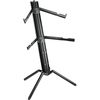 cumpără Accesoriu p/u instrumente muzicale K&M Stativ pentru clapa de tip Spider 18860-000-35 Negru în Chișinău 