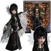 cumpără Păpușă Mattel HYV99 Elvira Mistress of the Dark în Chișinău 