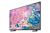 Телевизор 85" QLED SMART TV Samsung QE85Q60DAUXUA, 3840x2160 4K UHD, Tizen, Black 