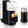 cumpără Automat de cafea cu capsule Nespresso Vertuo Next + Aeroccino 3 white în Chișinău 