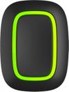 Ajax Wireless Security Alarm Button, Black 