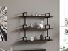купить Полка декоративная Trendy Uras-Nuc 90x76x22cm (GTR005494) в Кишинёве 
