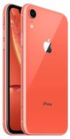 Apple iPhone XR 64GB SS, Coral 