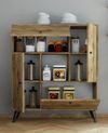 купить Комод Trendy Hercules 3100 105x120x35cm, multifunctionala (GTR006482) в Кишинёве 