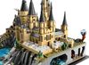cumpără Set de construcție Lego 76419 Harry Potter Castel si Hogwarts Grounds în Chișinău 