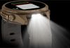 cumpără Ceas inteligent Garmin Fenix 9 Pro, 43mm, inReach, Gold, Lthr White bd (010-04335-41) în Chișinău 