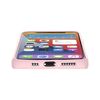 Cellular Apple iPhone 12 Pro Max, Sensation case, Pink 