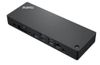 Lenovo Thinkpad Thunderbolt 4 Smart Dock, 4xUSB 3.1 Gen1, 1xUSB-C, 2xDP, 1xRJ45, 1xHDMI, 1xAudio 