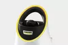 купить Пароочиститель Karcher SC 2 Deluxe + Set de perii pentru rosturi (1.513-400.0 Set) в Кишинёве 