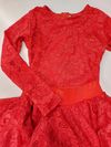 Rochie 120-125 cm 
