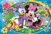 cumpără Puzzle Clementoni 104 MAXI: Minnie Happy Helpers (23708) în Chișinău 