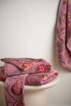 cumpără Prosop Pip Studio 278602 Secret Garden towel 30x50 Mauve în Chișinău 
