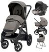 купить Детская коляска Inglesina APTICA XT Tundra Beige 4in1 в Кишинёве 