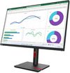 купить Монитор Lenovo T32h-30 QHD Black (63D3GAT1EU) в Кишинёве 