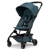 купить Детская коляска Joolz 310006 Aer+ sport (ultracompact), Ocean Blue в Кишинёве 