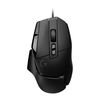 cumpără Mouse gaming Logitech G502 X Gaming + Pad, Black în Chișinău 