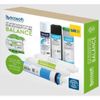 купить Картридж для проточных фильтров Ecosoft 47EK0613 Set cartușe p/u Pure Balance cu membrana в Кишинёве 