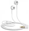 купить Наушники проводные Sennheiser CX 300 White в Кишинёве 