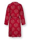 купить Домашний текстиль Pip Studio 51.510.948 Nisha Kimono Namaste Red S Red в Кишинёве 