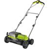 купить Аэратор для газона RYOBI RY18SFX35A-0 Scarificator 18V (5133004548) в Кишинёве 