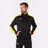 Олимпийка JOMA - CHAMPIONSHIP IV NEGRO-AMARILLO XL